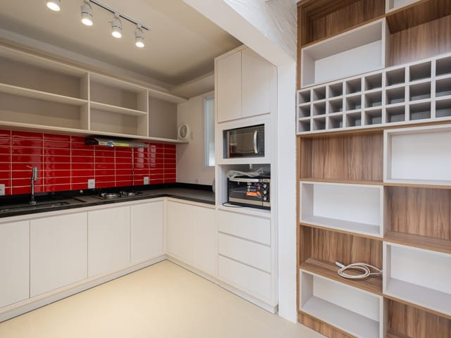 Apartamento com 170m² 3 quartos e 4 banheiros, à venda, no bairro Centro em Pelotas