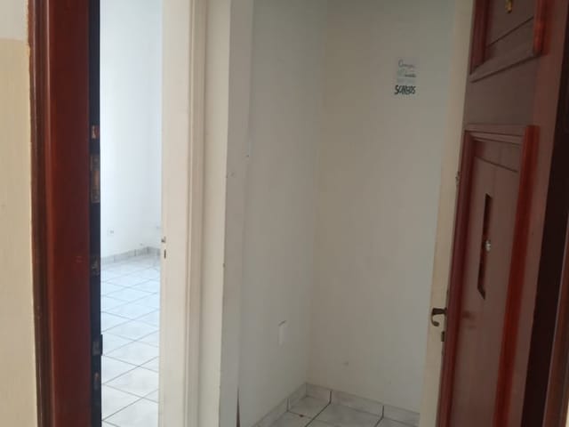 Apartamento com 55m² 1 quarto e 1 banheiro, à venda, no bairro Cambuci em São Paulo