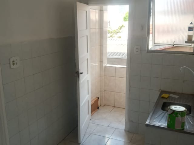 Apartamento com 55m² 1 quarto e 1 banheiro, à venda, no bairro Cambuci em São Paulo