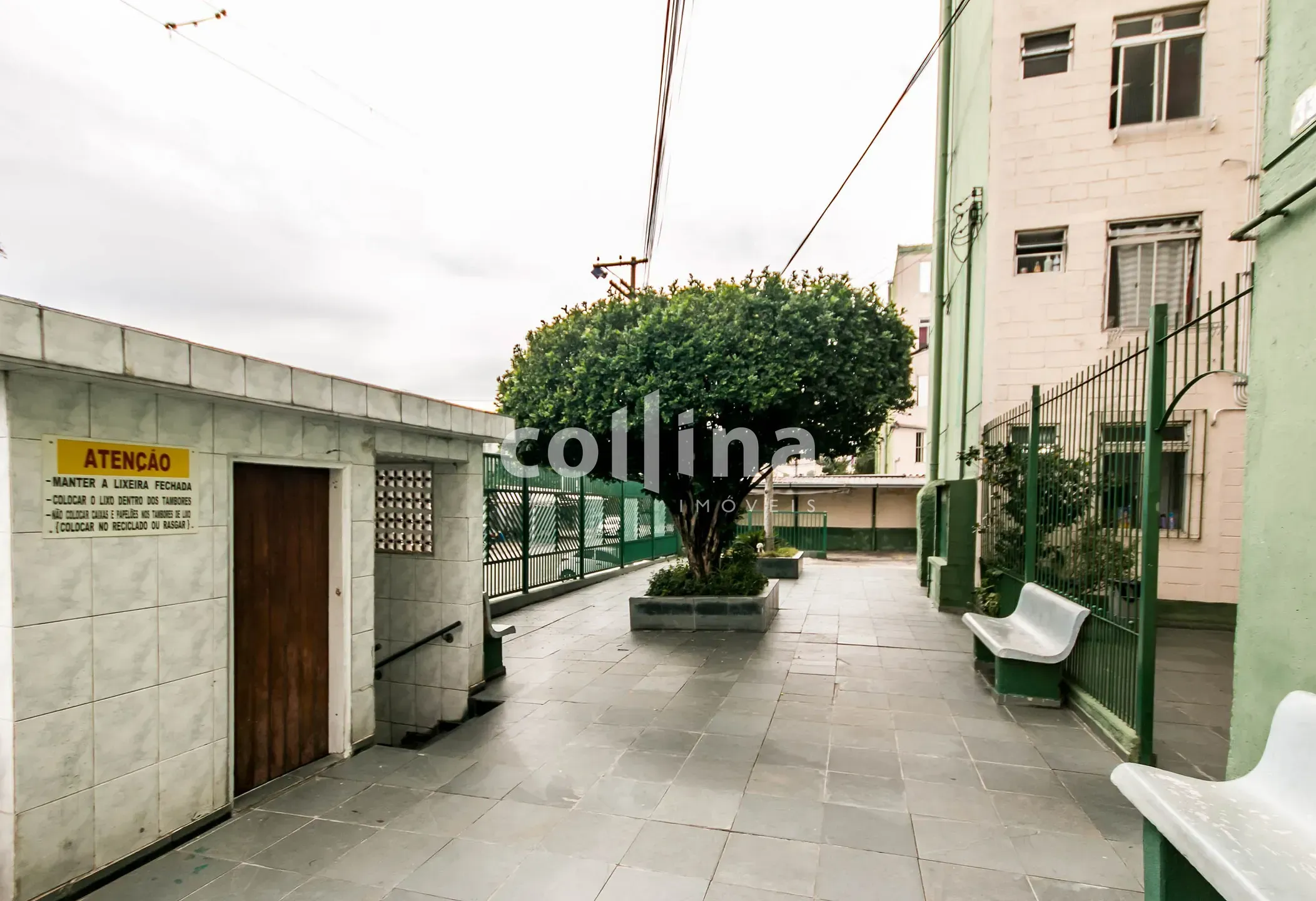 Apartamento, 2 quartos, 52 m² - Foto 28