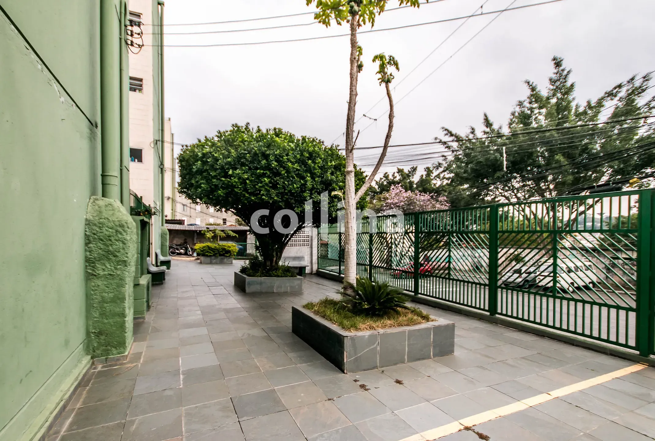 Apartamento, 2 quartos, 52 m² - Foto 29