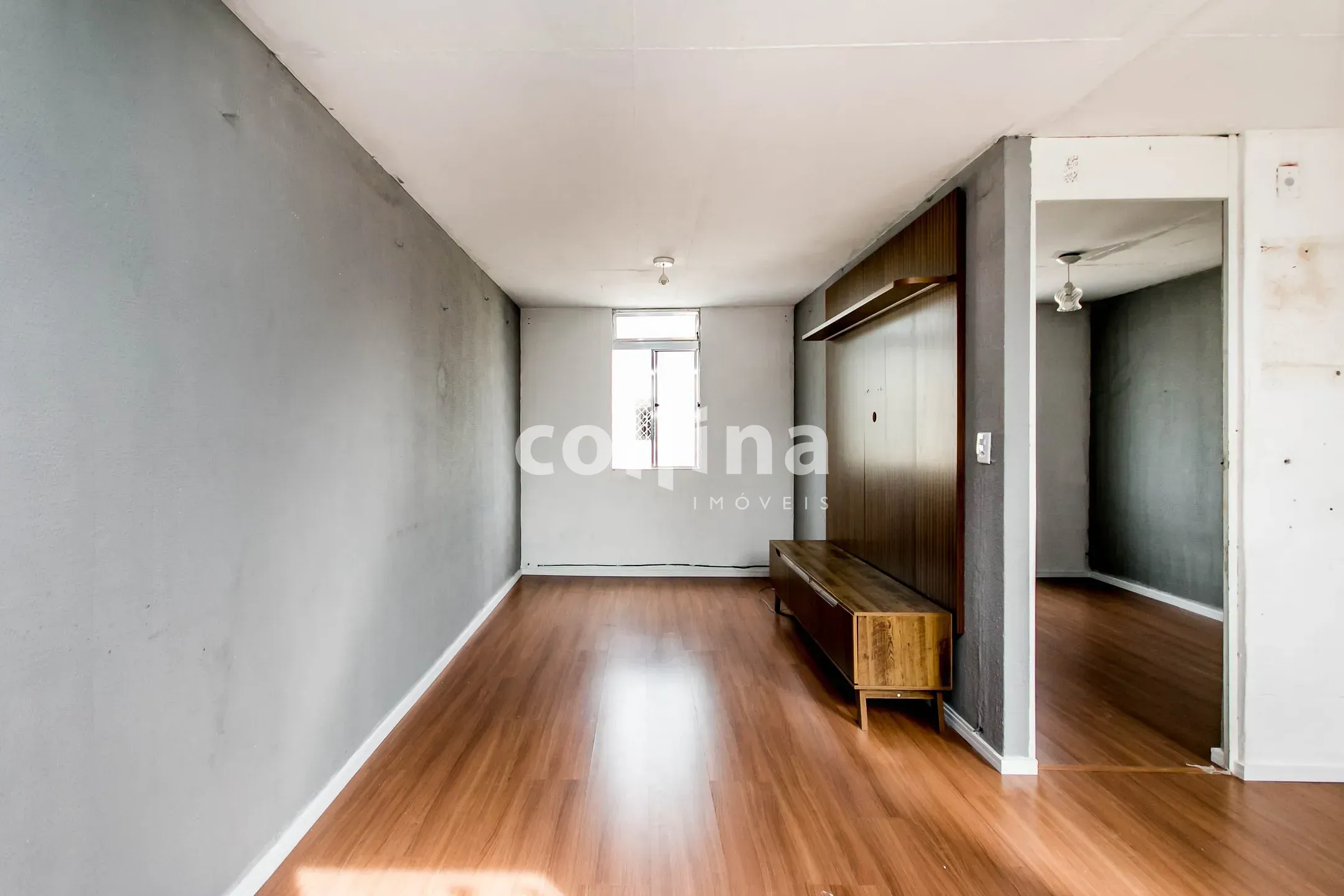 Apartamento, 2 quartos, 52 m² - Foto 1