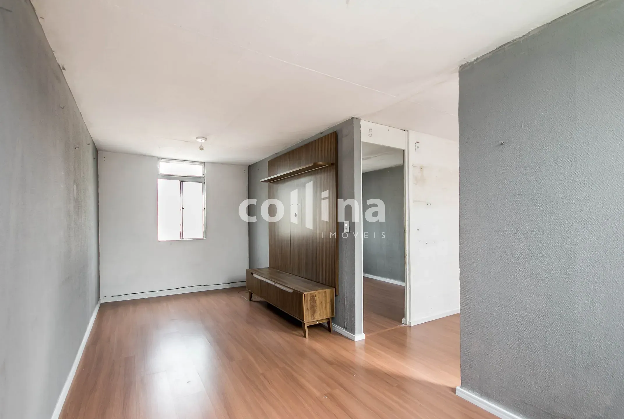 Apartamento, 2 quartos, 52 m² - Foto 2
