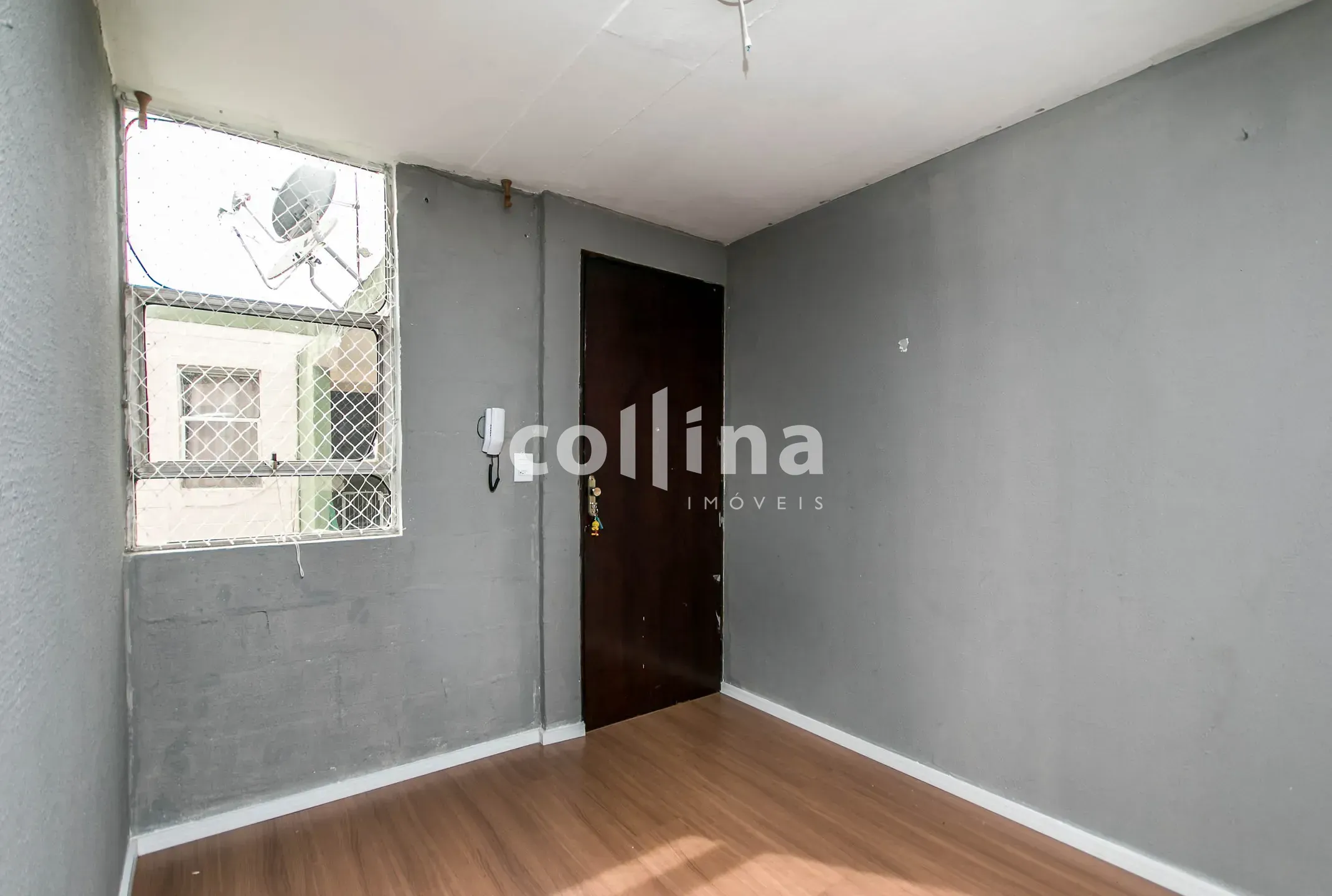 Apartamento, 2 quartos, 52 m² - Foto 3