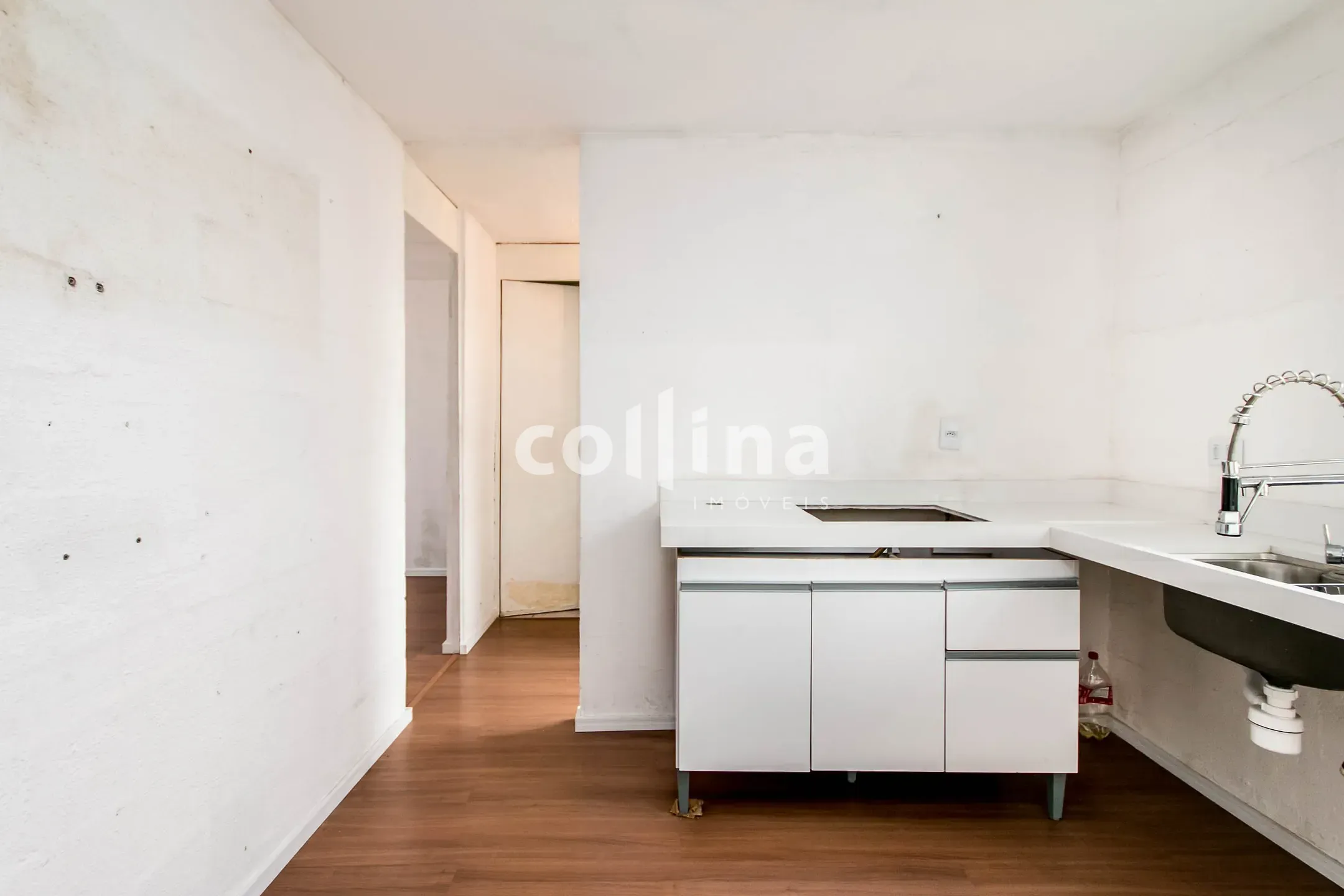 Apartamento, 2 quartos, 52 m² - Foto 7