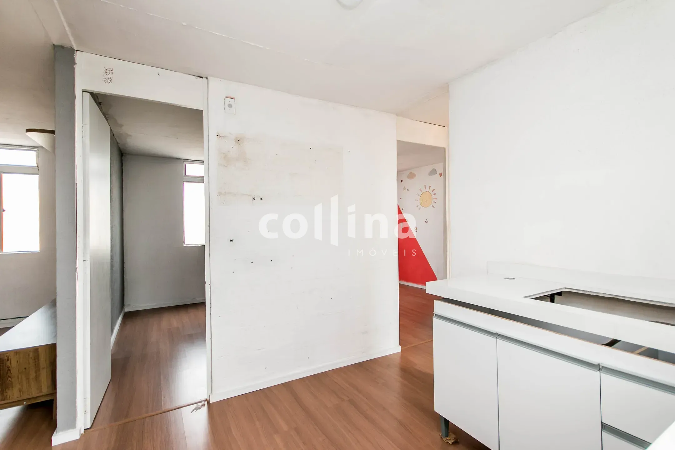 Apartamento, 2 quartos, 52 m² - Foto 9