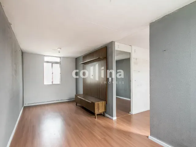 Apartamento 2 quartos e 1 banheiro, à venda, no bairro Cohab V em Carapicuíba