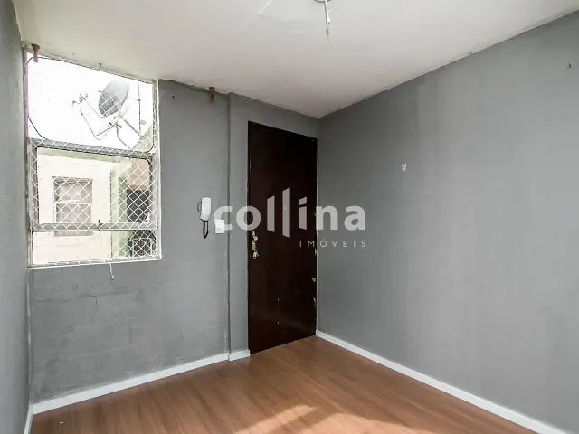 Apartamento 2 quartos e 1 banheiro, à venda, no bairro Cohab V em Carapicuíba