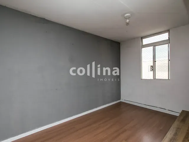 Apartamento 2 quartos e 1 banheiro, à venda, no bairro Cohab V em Carapicuíba