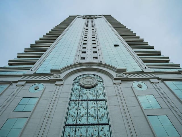 Foto do Apartamento - Apartamento à venda, Meia Praia, Itapema, SC | Confiari Investimentos Imobiliários