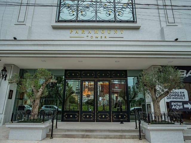 Foto do Apartamento - Apartamento à venda, Meia Praia, Itapema, SC | Confiari Investimentos Imobiliários