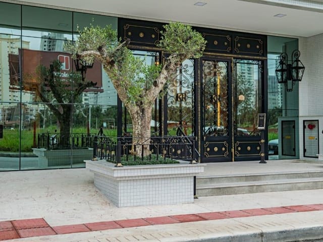 Foto do Apartamento - Apartamento à venda, Meia Praia, Itapema, SC | Confiari Investimentos Imobiliários