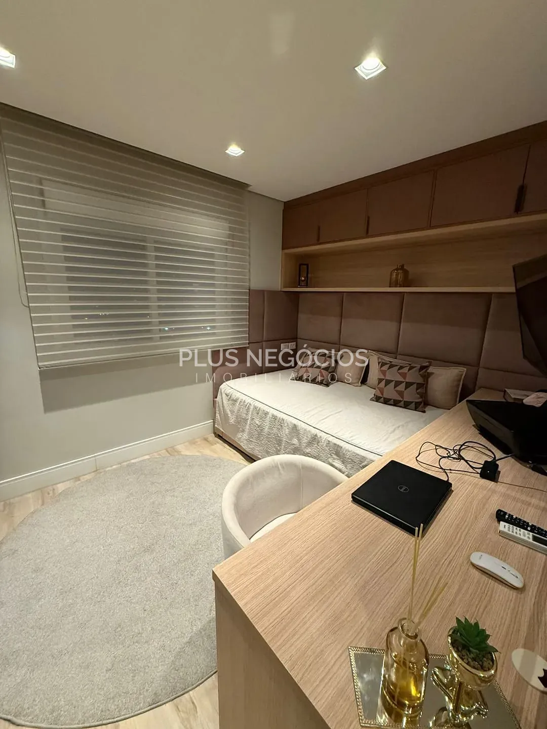 Apartamento, 3 quartos, 220 m² - Foto 47