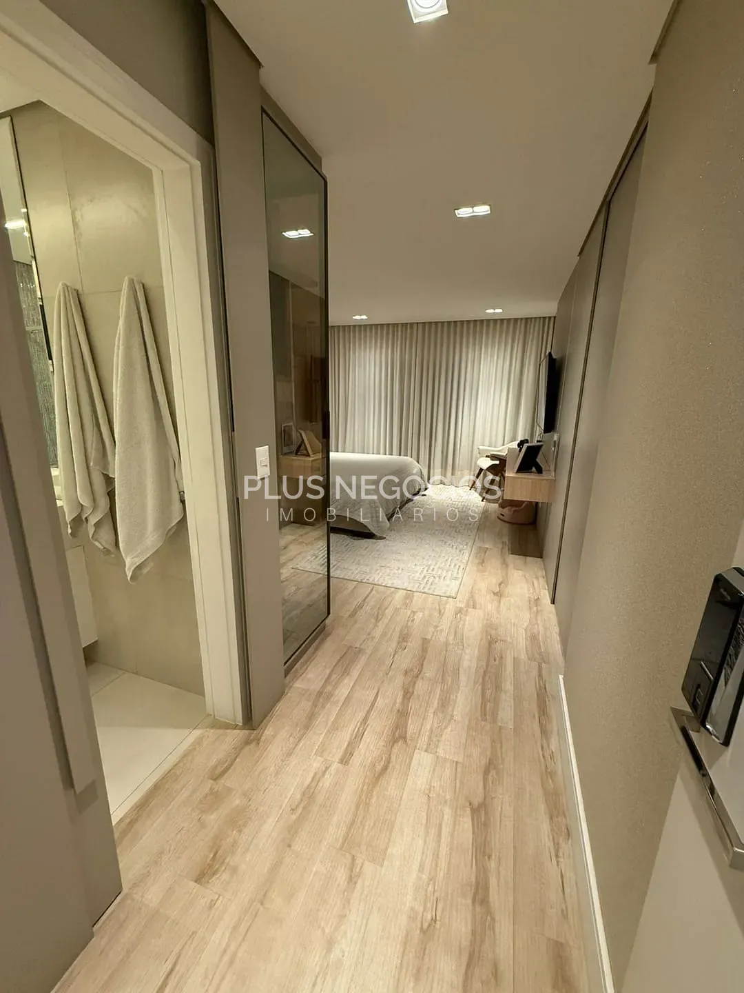 Apartamento, 3 quartos, 220 m² - Foto 45