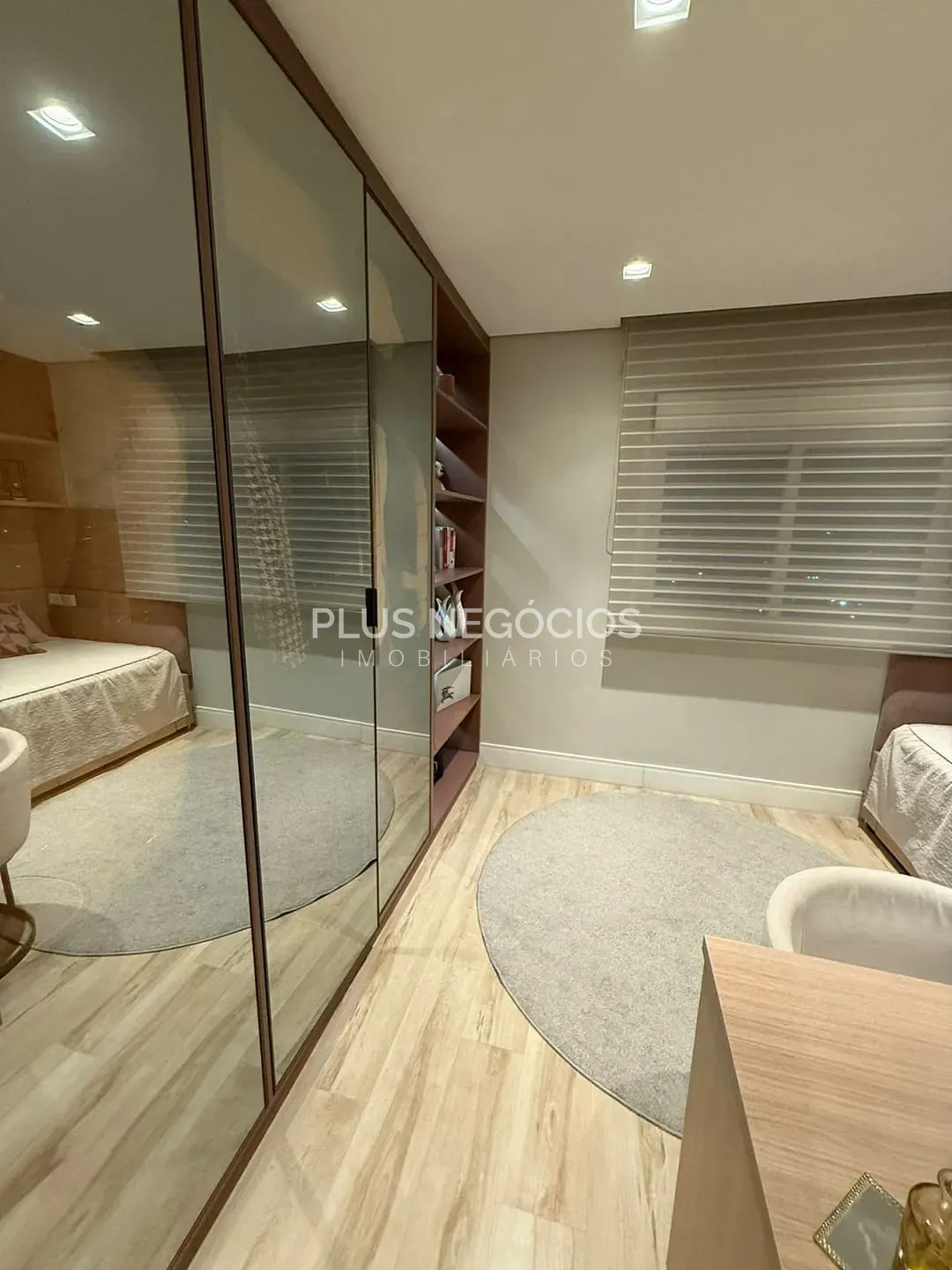 Apartamento, 3 quartos, 220 m² - Foto 44