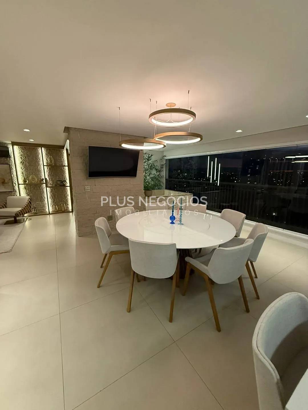 Apartamento, 3 quartos, 220 m² - Foto 18