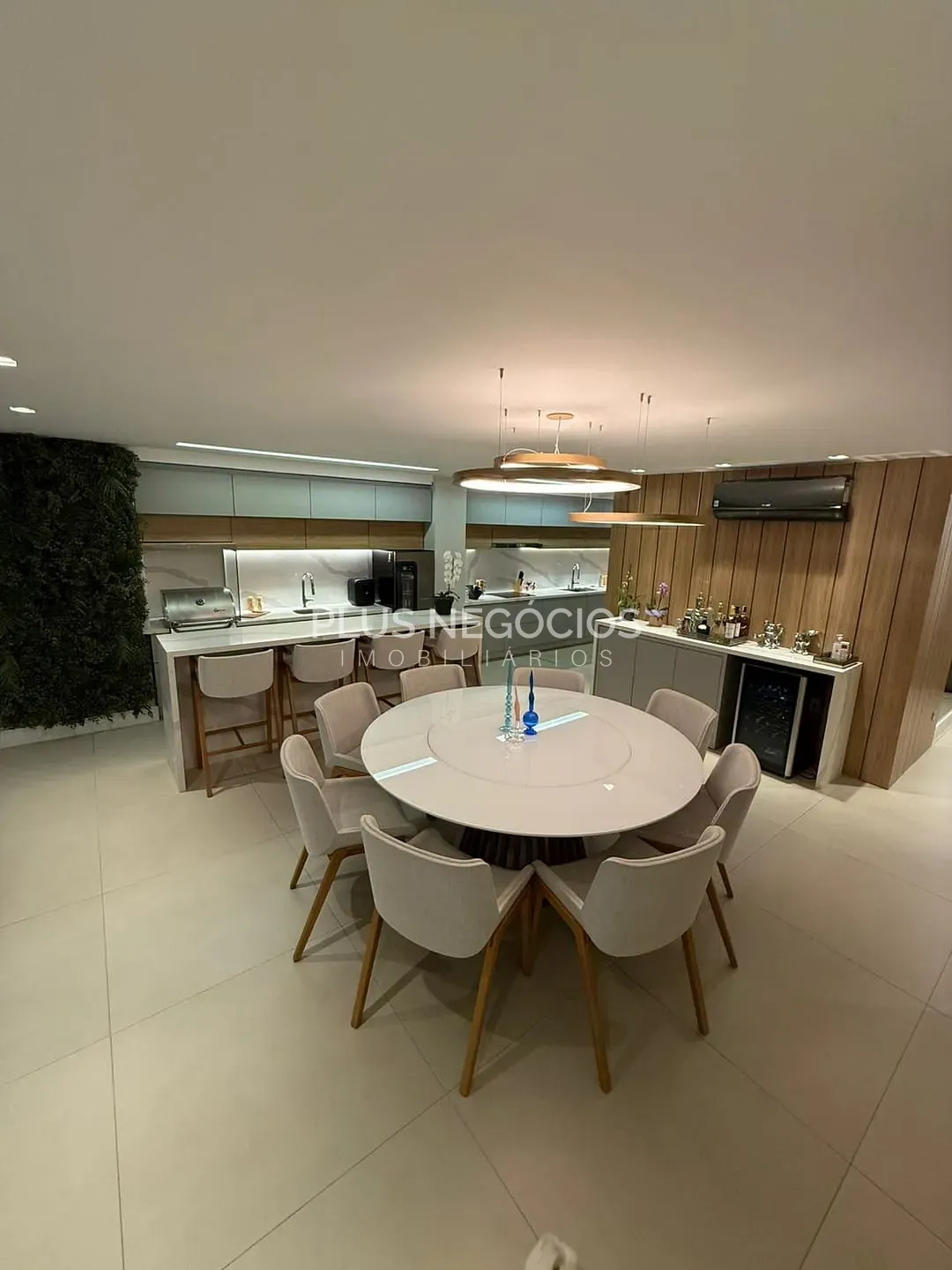 Apartamento, 3 quartos, 220 m² - Foto 16