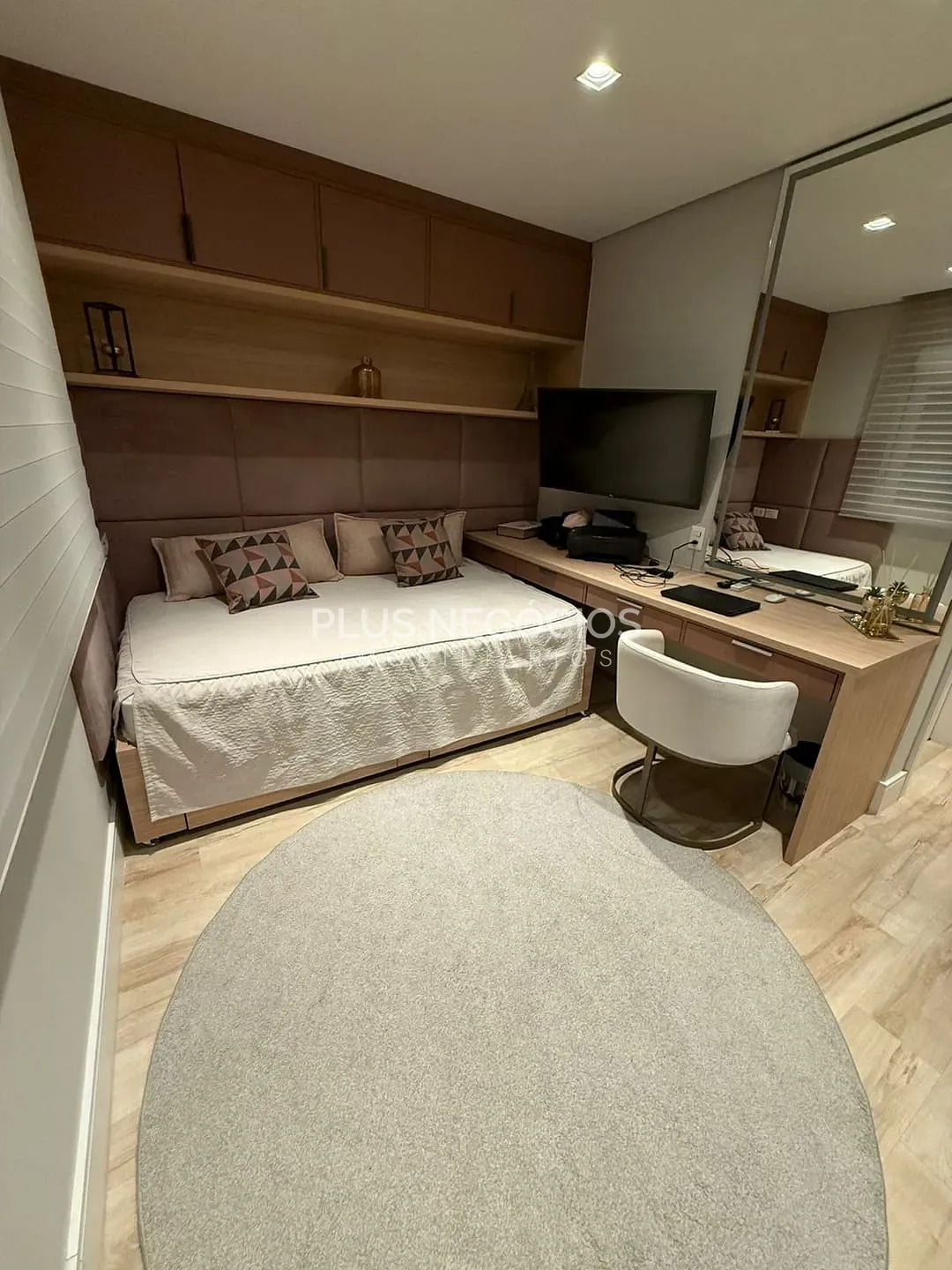 Apartamento, 3 quartos, 220 m² - Foto 40