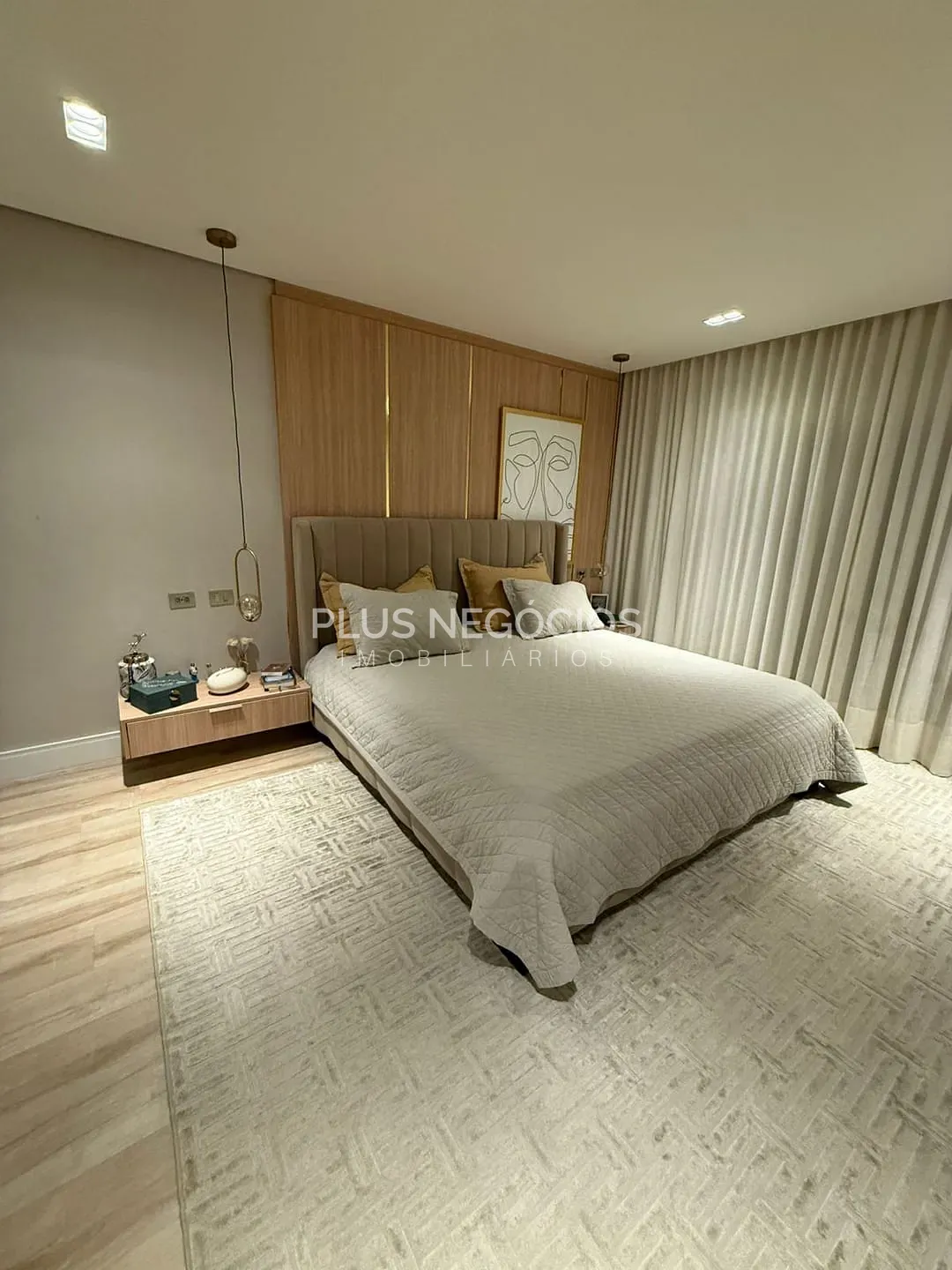 Apartamento, 3 quartos, 220 m² - Foto 43