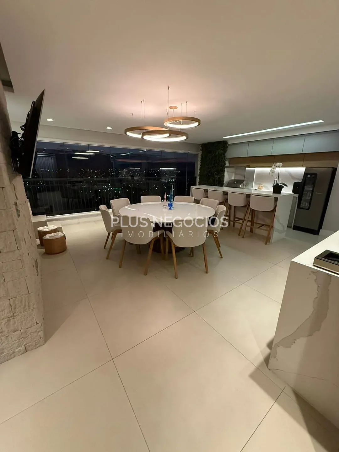 Apartamento, 3 quartos, 220 m² - Foto 12