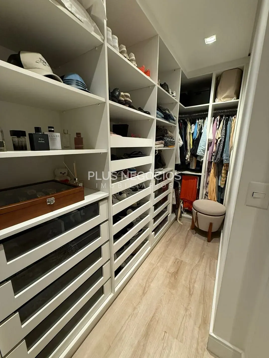 Apartamento, 3 quartos, 220 m² - Foto 38