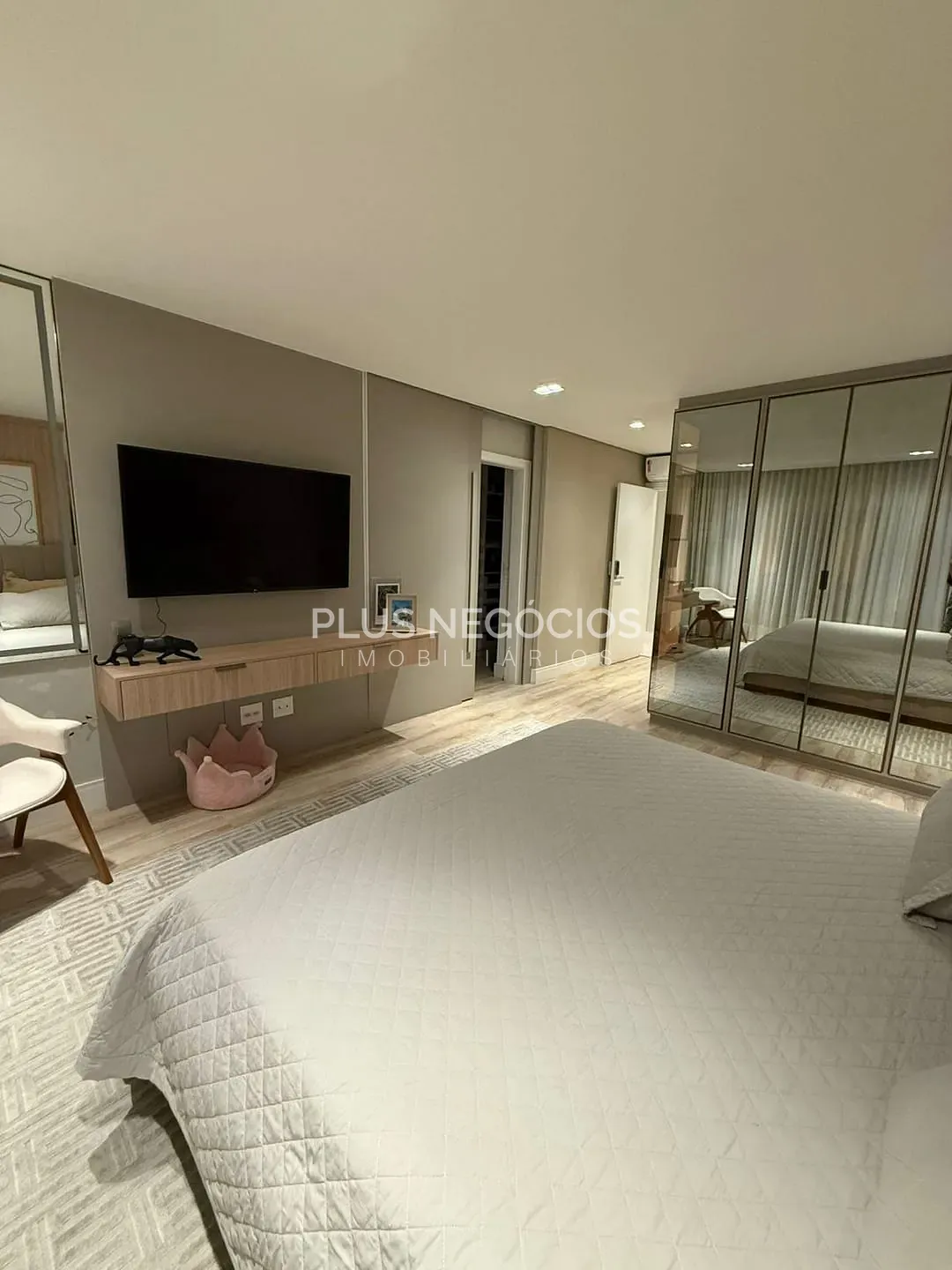 Apartamento, 3 quartos, 220 m² - Foto 37