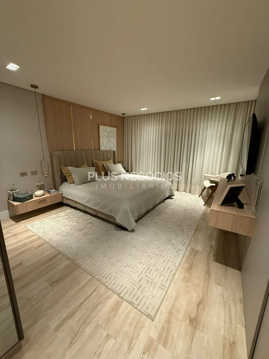 Apartamento, 3 quartos, 220 m² - Foto 36