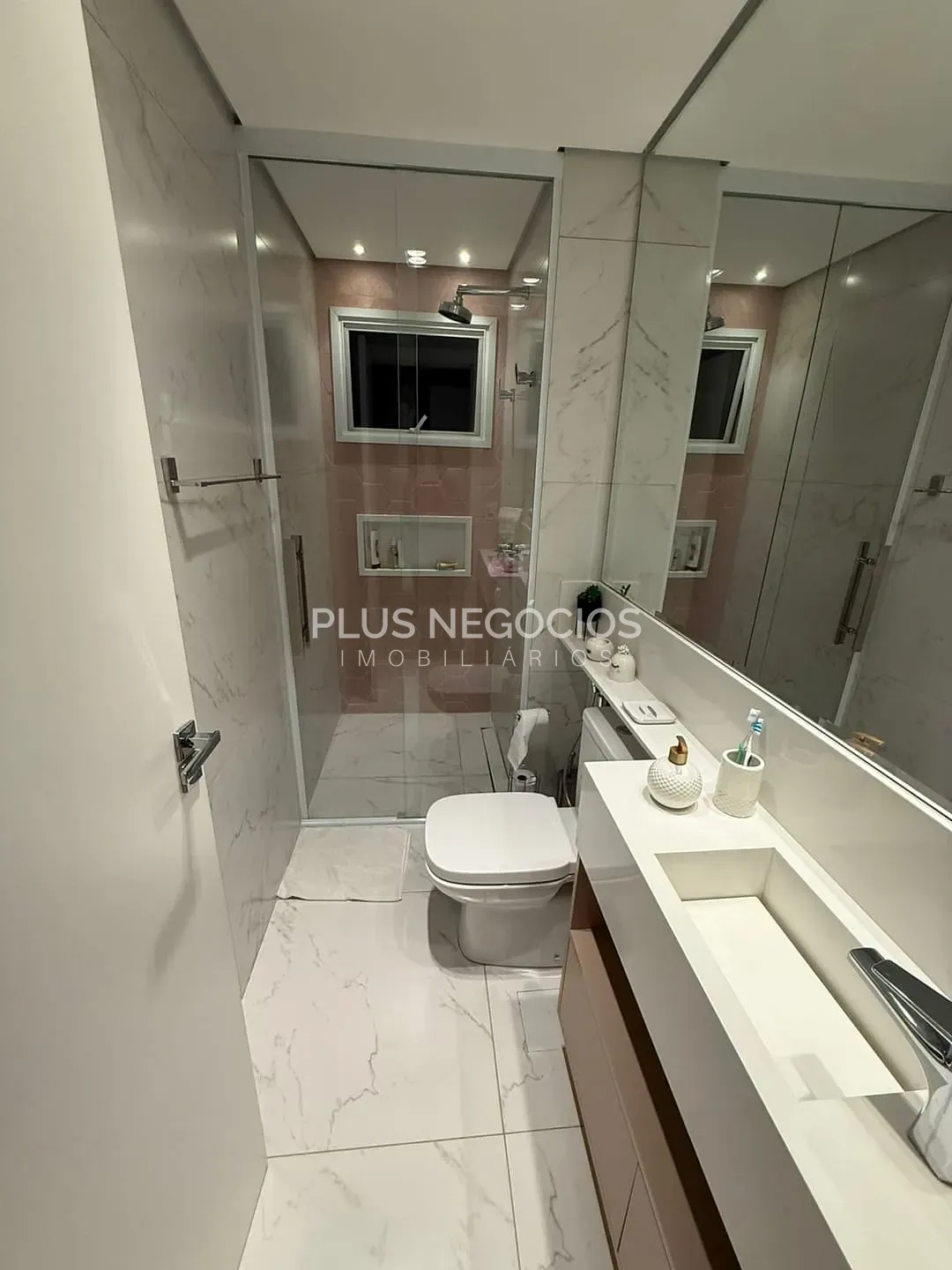 Apartamento, 3 quartos, 220 m² - Foto 39