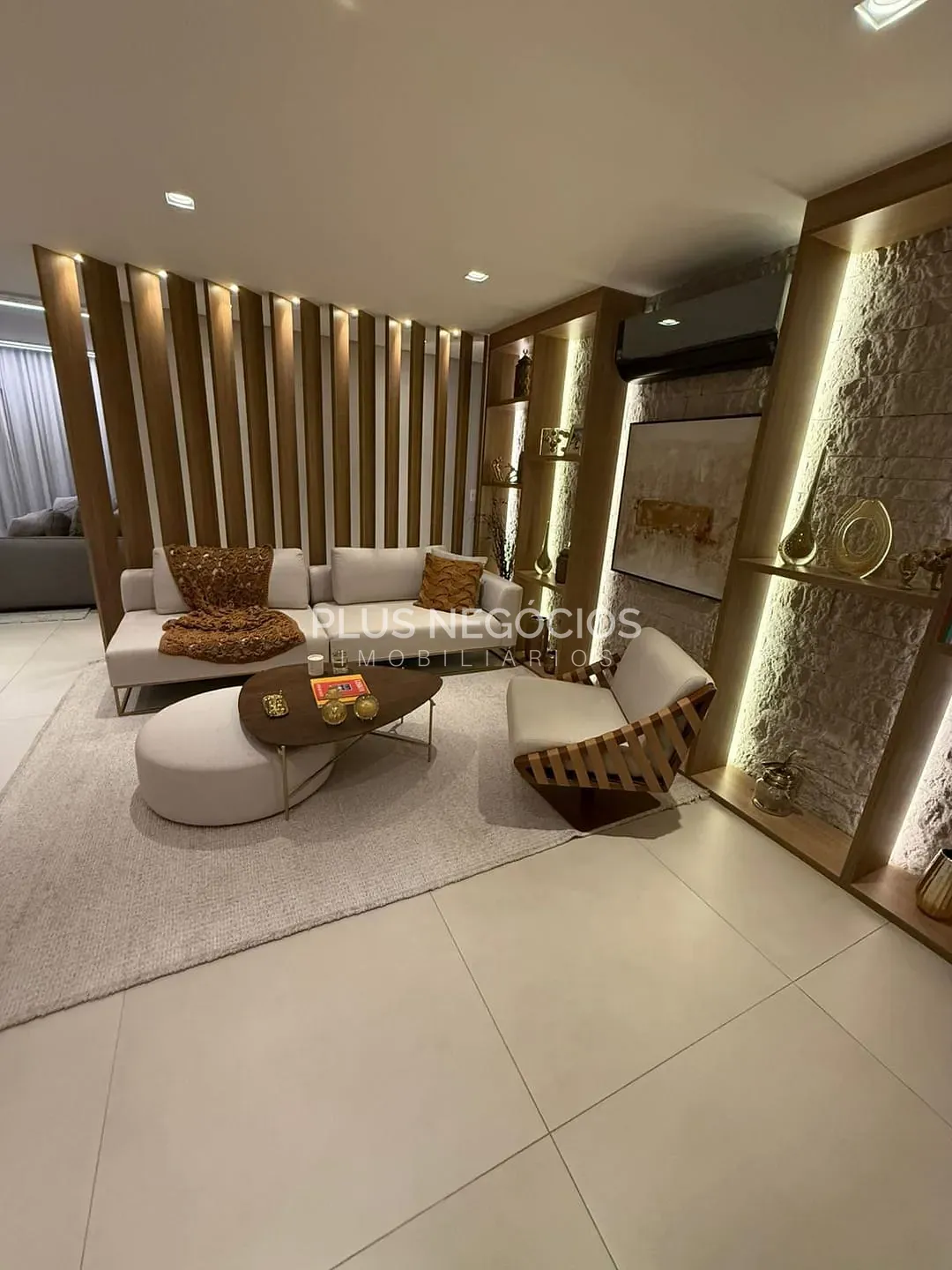 Apartamento, 3 quartos, 220 m² - Foto 6