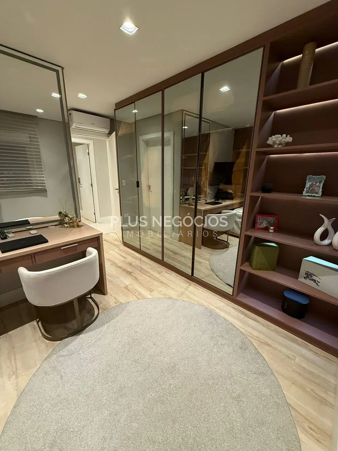 Apartamento, 3 quartos, 220 m² - Foto 34