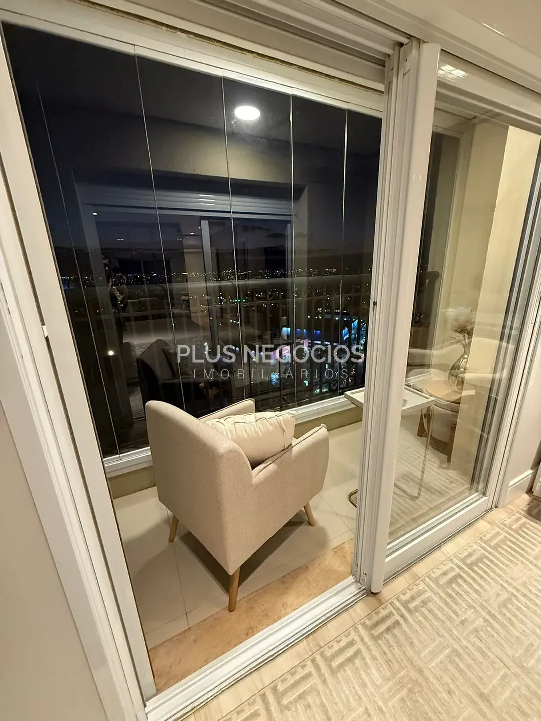 Apartamento, 3 quartos, 220 m² - Foto 33