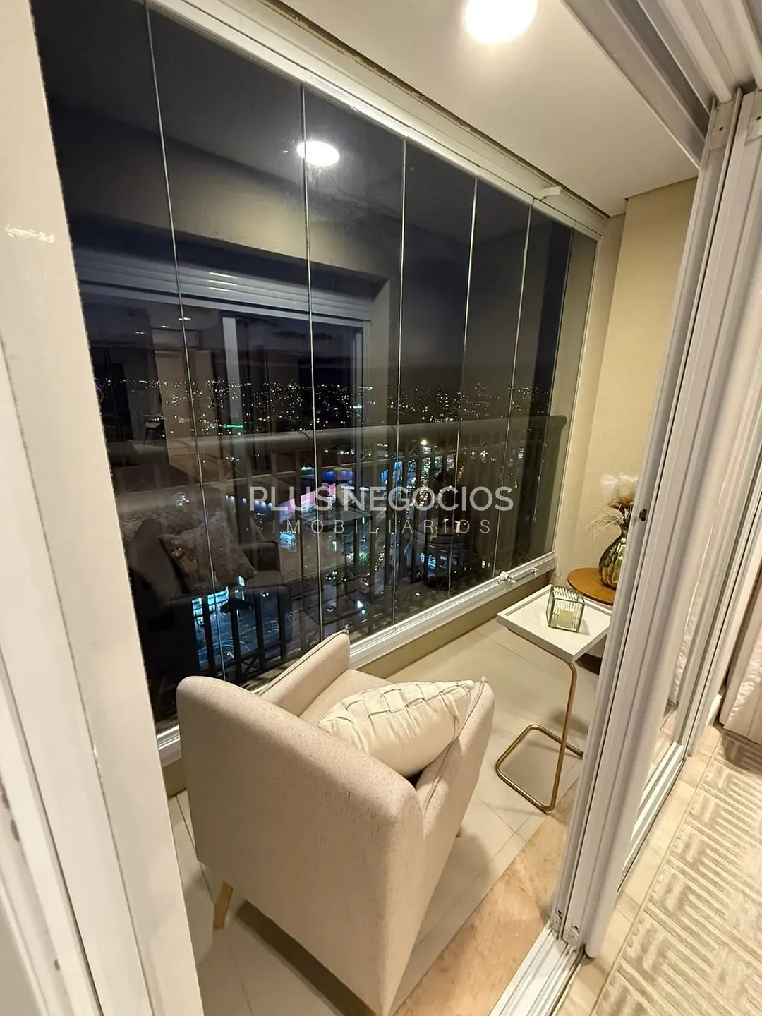 Apartamento, 3 quartos, 220 m² - Foto 35