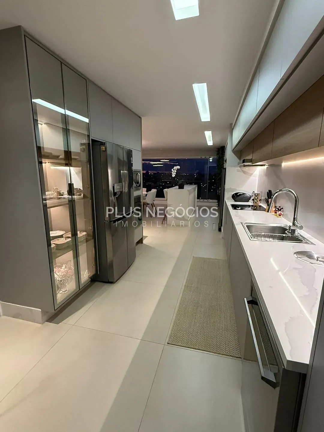 Apartamento, 3 quartos, 220 m² - Foto 19