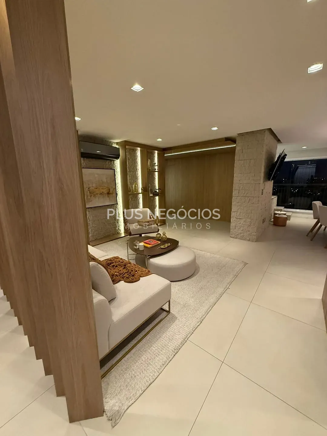 Apartamento, 3 quartos, 220 m² - Foto 5