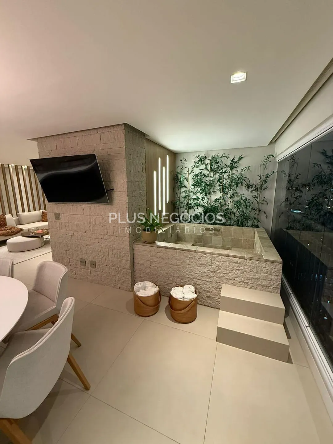 Apartamento, 3 quartos, 220 m² - Foto 31