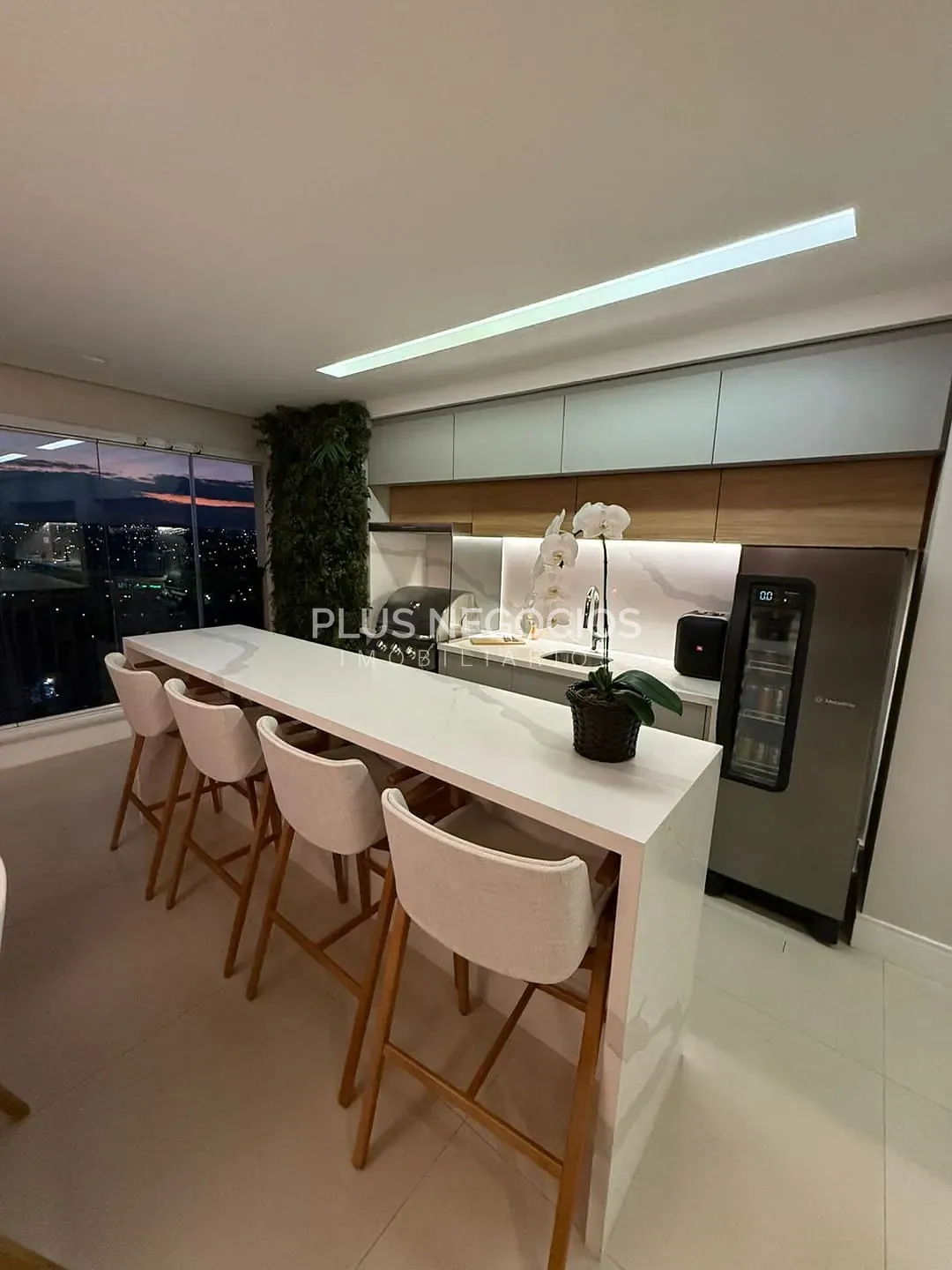 Apartamento, 3 quartos, 220 m² - Foto 10