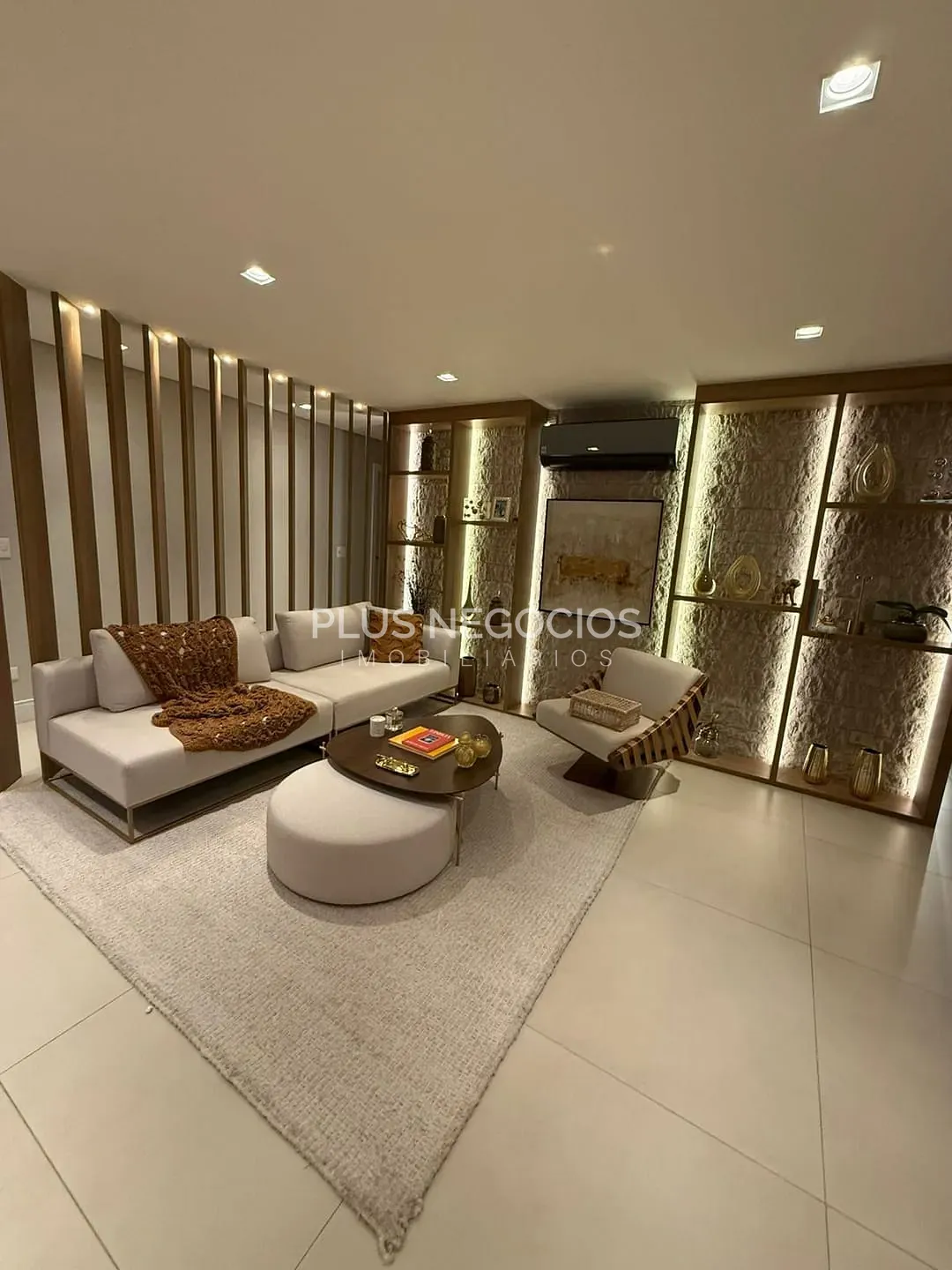 Apartamento, 3 quartos, 220 m² - Foto 4