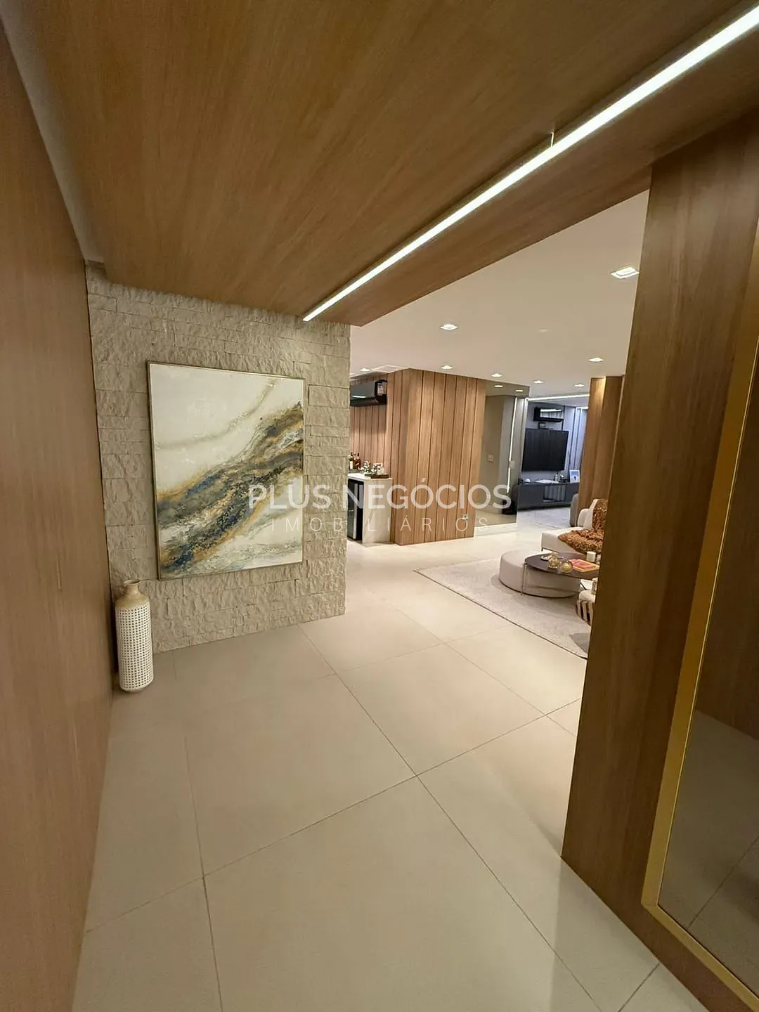 Apartamento, 3 quartos, 220 m² - Foto 7