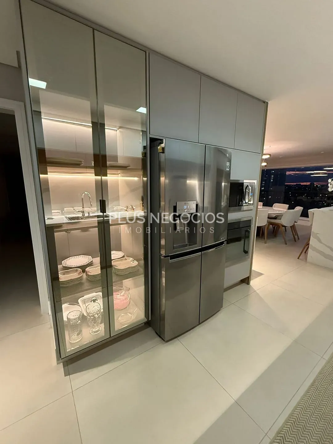 Apartamento, 3 quartos, 220 m² - Foto 22