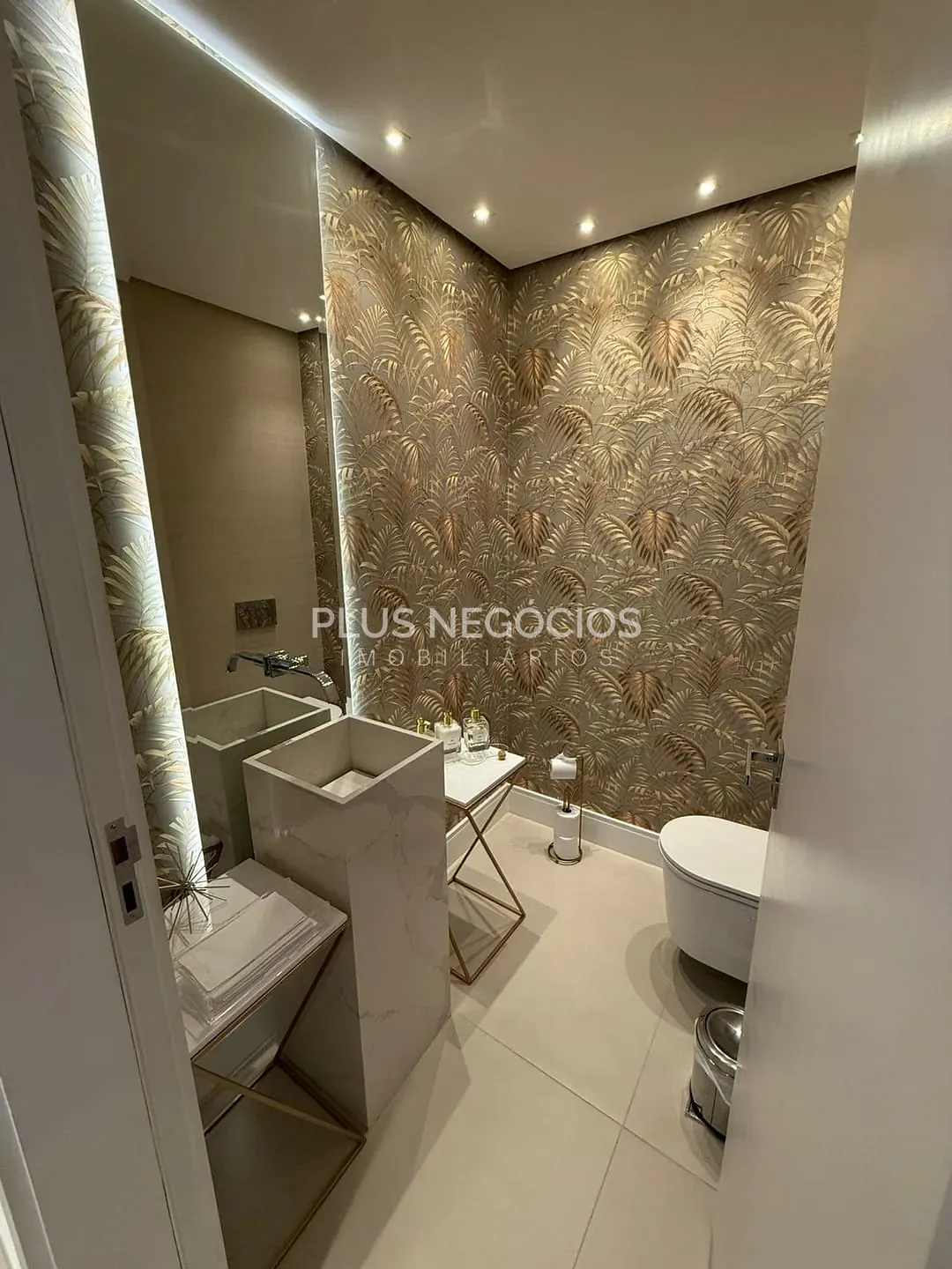 Apartamento, 3 quartos, 220 m² - Foto 27