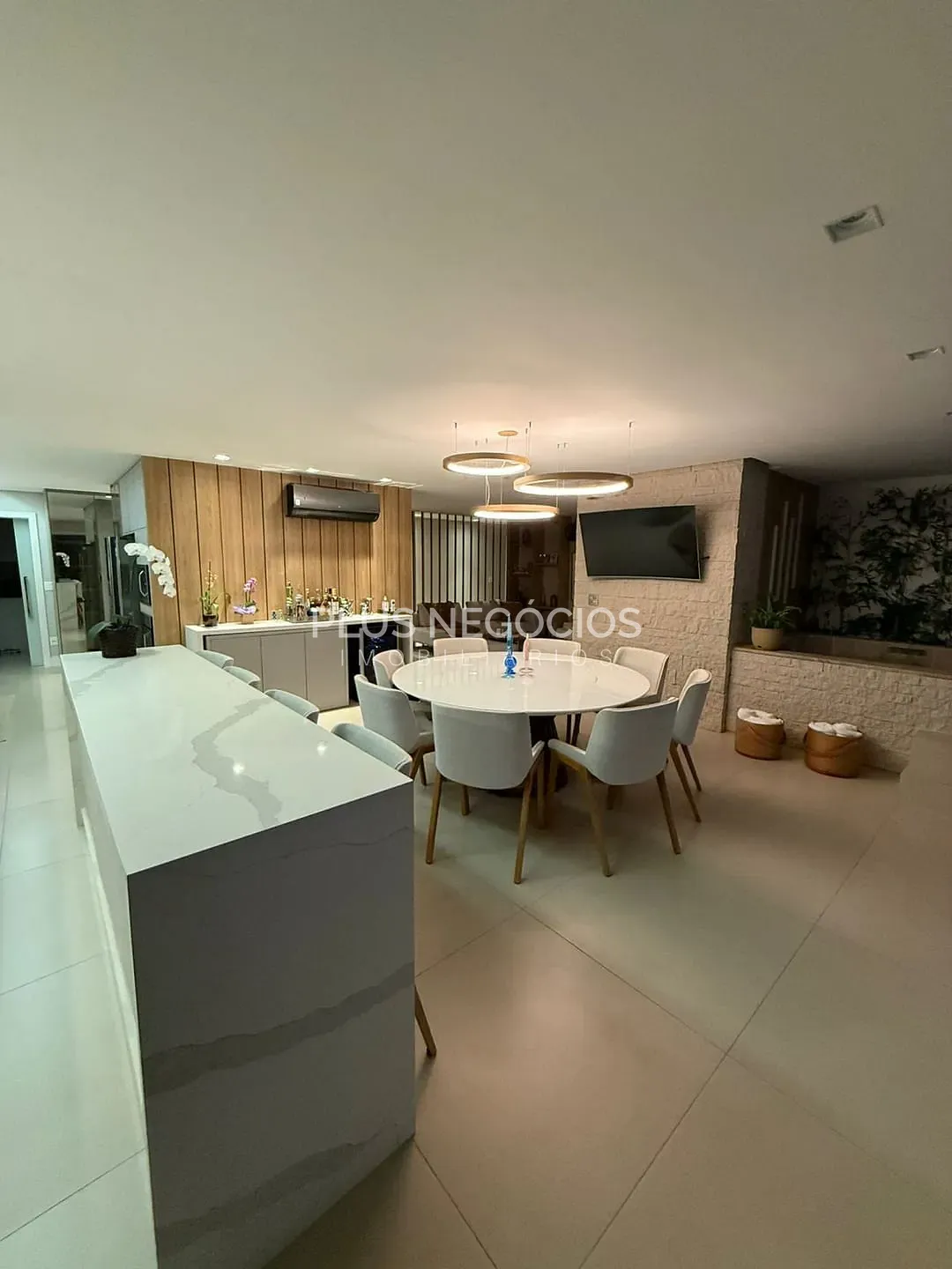 Apartamento, 3 quartos, 220 m² - Foto 9