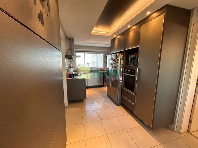 Apartamento 4 quartos e 5 banheiros, à venda, no bairro Jardim das Colinas em São José dos Campos