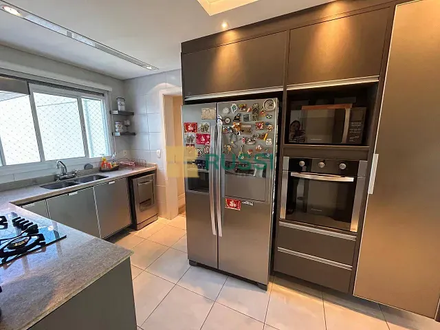 Apartamento 4 quartos e 5 banheiros, à venda, no bairro Jardim das Colinas em São José dos Campos