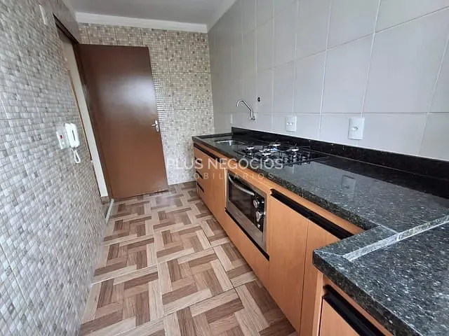 Apartamento com 54m² 2 quartos e 1 banheiro, à venda, no bairro Vila Odim Antão em Sorocaba