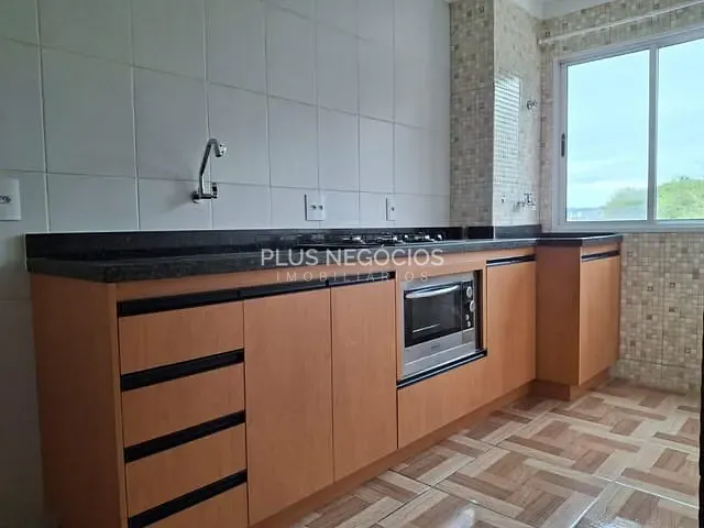 Apartamento com 54m² 2 quartos e 1 banheiro, à venda, no bairro Vila Odim Antão em Sorocaba