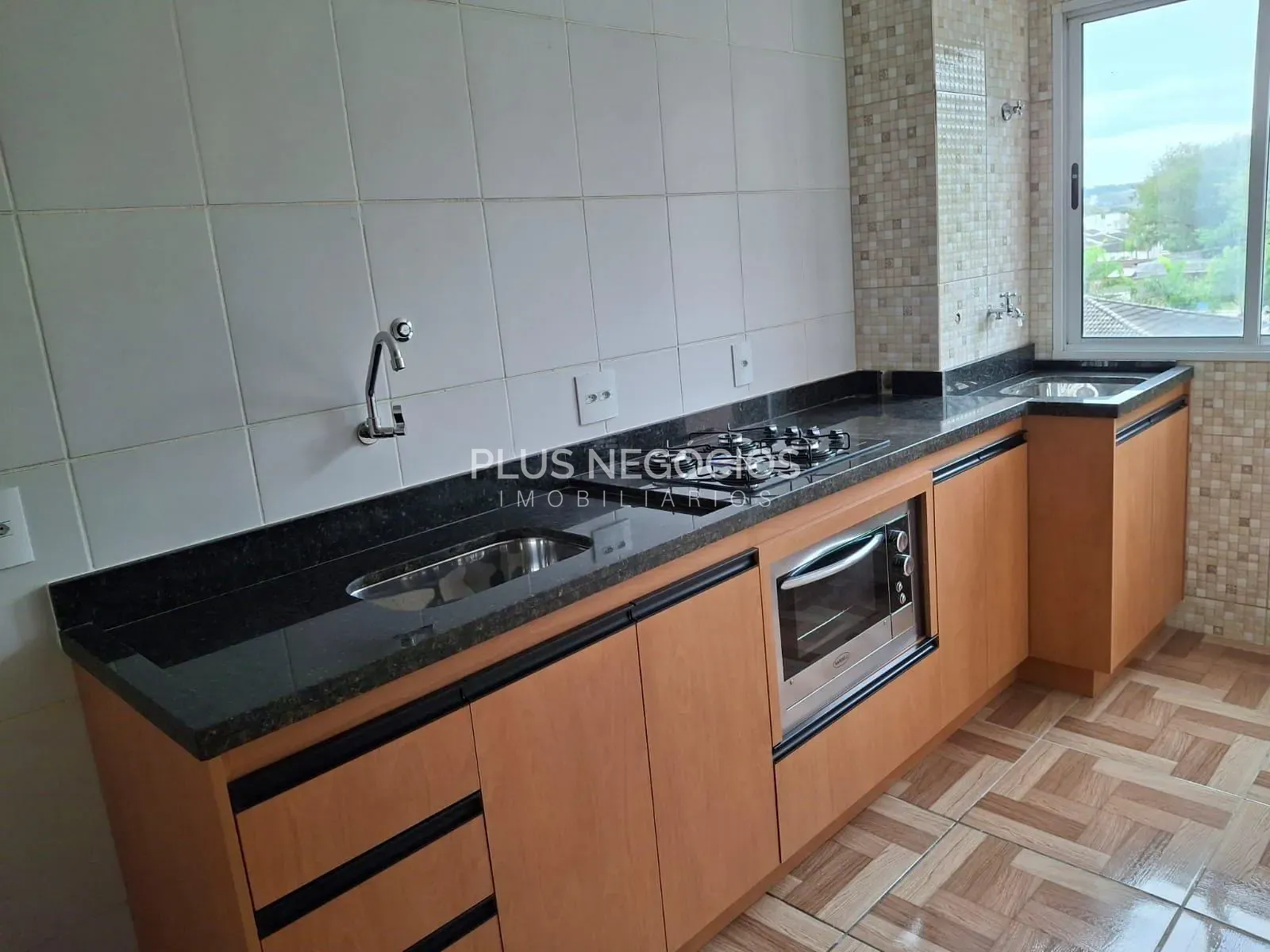 Apartamento, 2 quartos, 54 m² - Foto 3