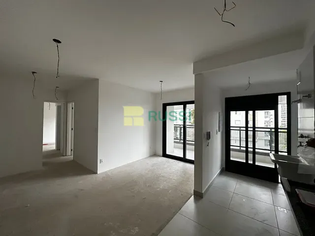 Apartamento com 70m² 2 quartos e 2 banheiros, à venda, no bairro Condomínio Royal Park em São José dos Campos