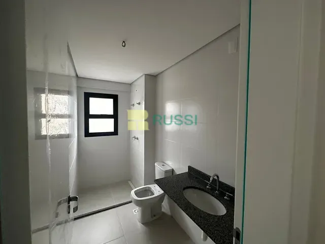 Apartamento com 70m² 2 quartos e 2 banheiros, à venda, no bairro Condomínio Royal Park em São José dos Campos