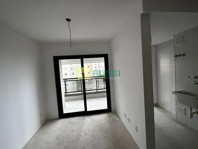 Apartamento com 70m² 2 quartos e 2 banheiros, à venda, no bairro Condomínio Royal Park em São José dos Campos