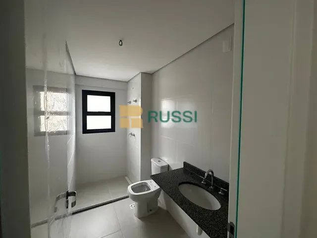 Apartamento com 70m² 2 quartos e 2 banheiros, à venda, no bairro Condomínio Royal Park em São José dos Campos